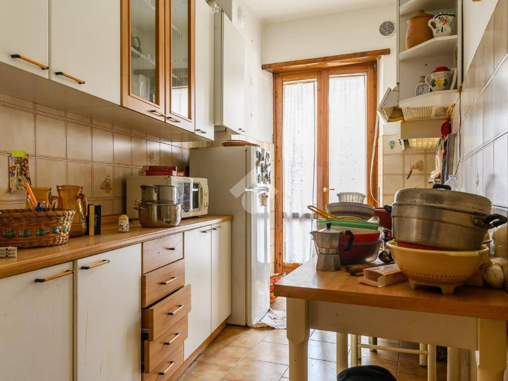 Appartamento a Verona in Via Cesare dal Fabbro, 8 - Foto 4