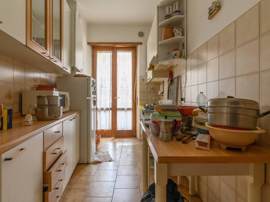 Appartamento a Verona in Via Cesare dal Fabbro, 8 - Foto 5