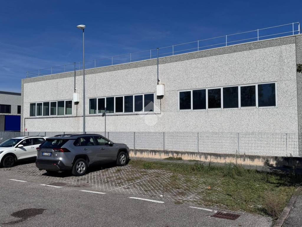 Immobile a Rimini in Via Luciano Lama, 15 - Foto 4