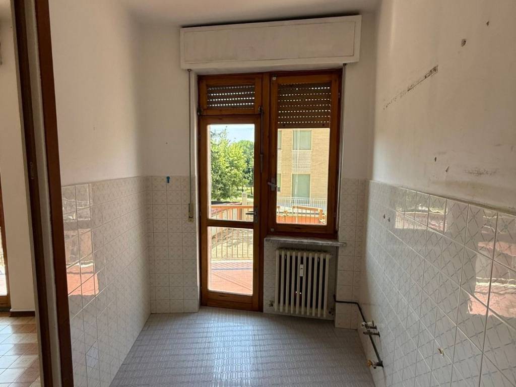 Appartamento a Casale monferrato in Via Bligny, 18 - Foto 3