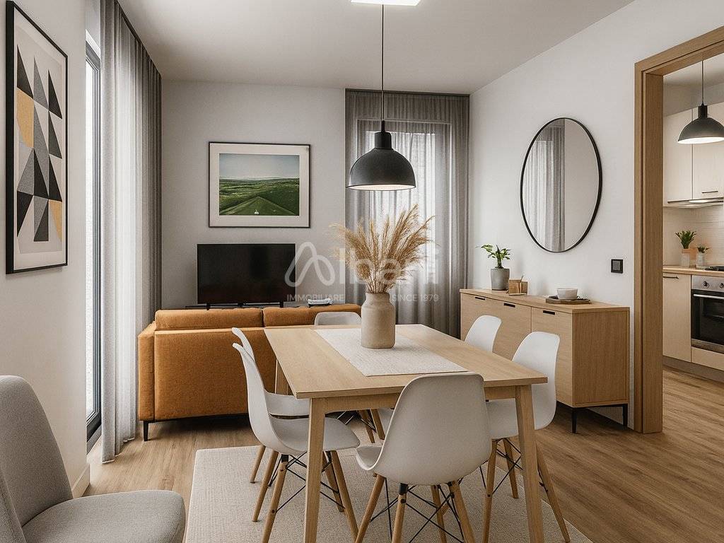 Appartamento a Arcola in Via Aurelia Sud - Foto 4