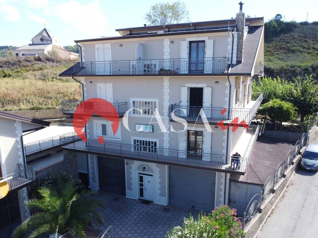 Appartamento a Mistretta in Viale Europa, 20 - Foto 2