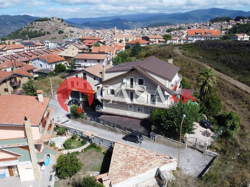 Appartamento a Mistretta in Viale Europa, 20 - Foto 4
