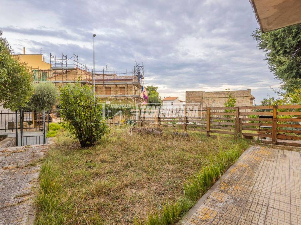 Appartamento a Potenza picena in Via Macerata 14 - Foto 5