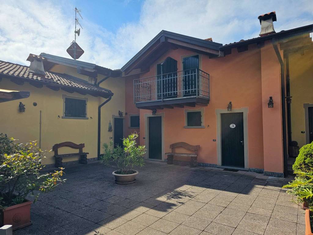 Appartamento a Costa serina in via San Lorenzo 33 - Foto 4