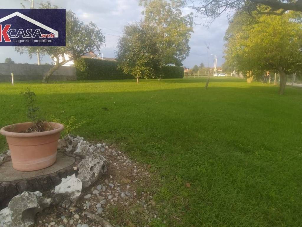 Terreno a Romans d'isonzo in Via del Molino - Foto 2