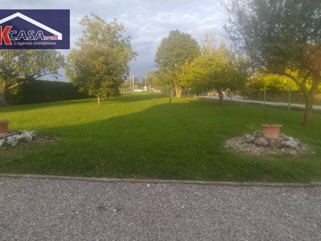 Terreno a Romans d'isonzo in Via del Molino - Foto 3