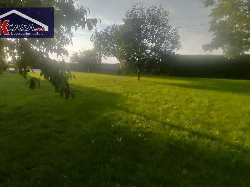 Terreno a Romans d'isonzo in Via del Molino - Foto 4