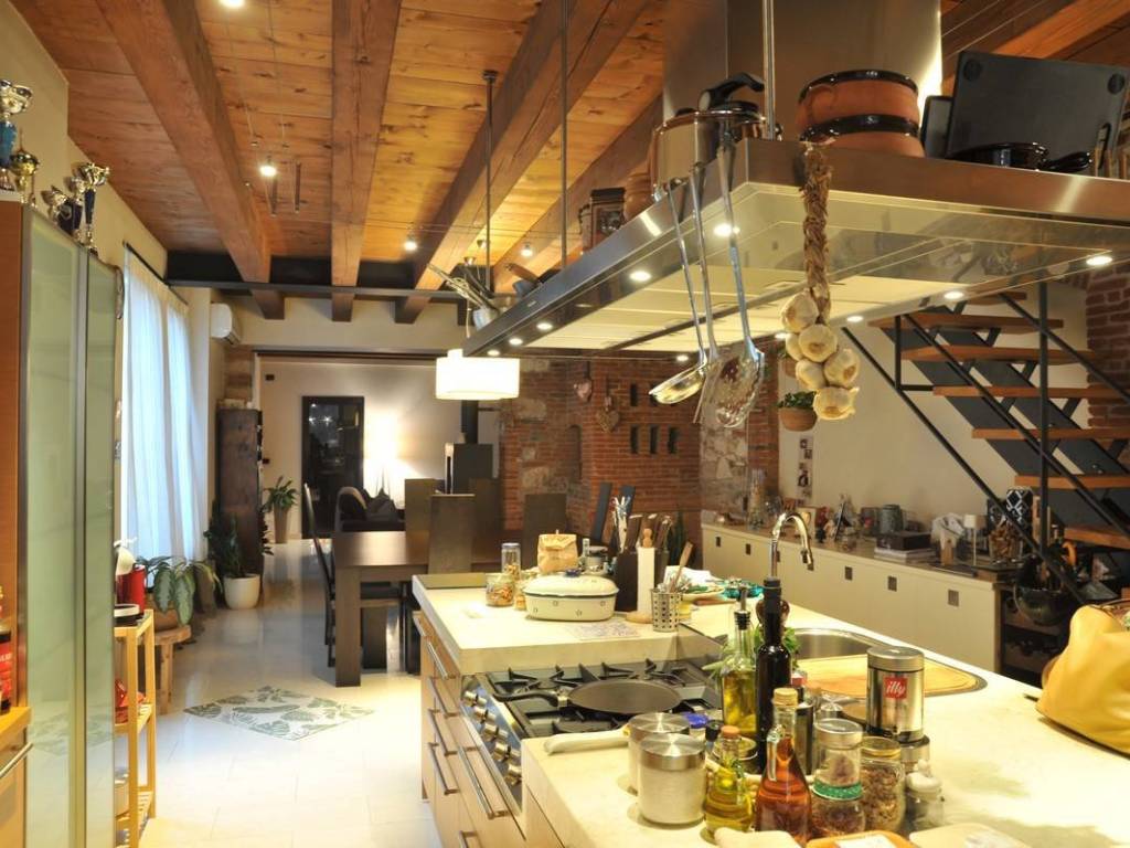 Appartamento a Verona in Via San Nazaro - Foto 3