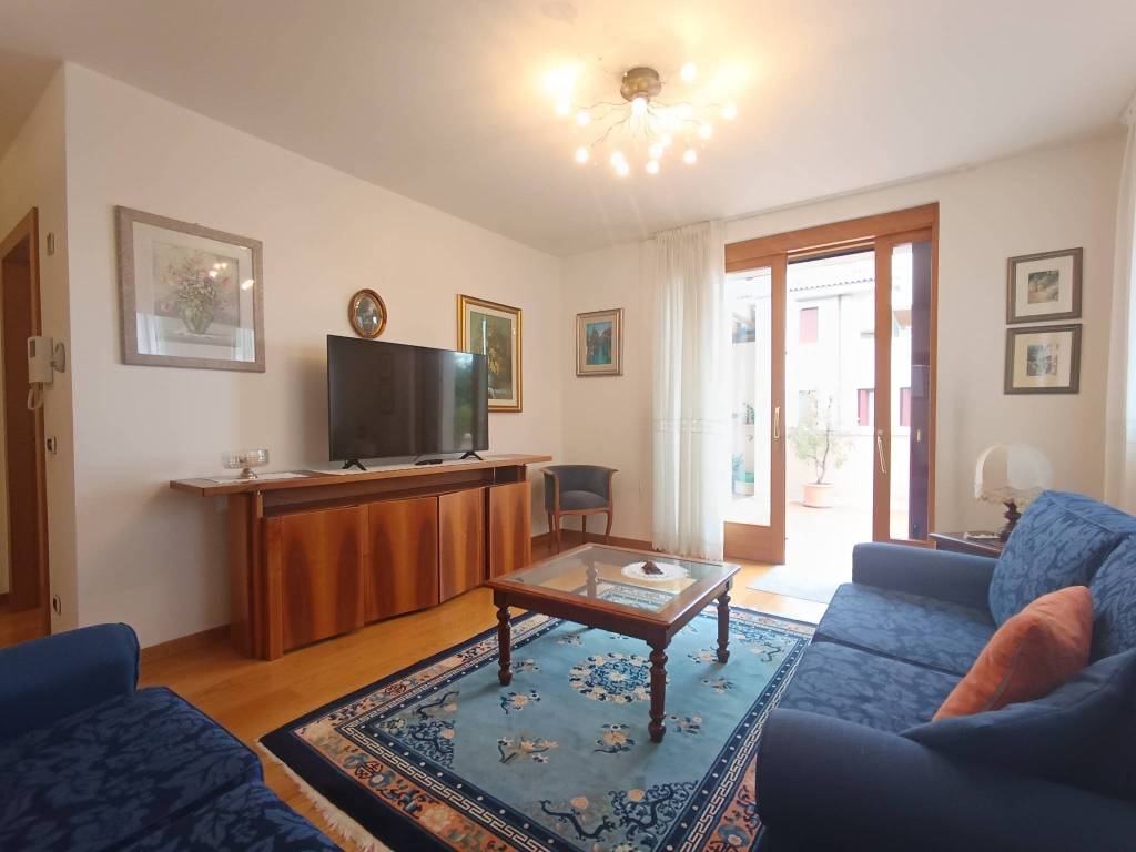 Appartamento a Vittorio veneto in Via Luigino De Nadai - Foto 2