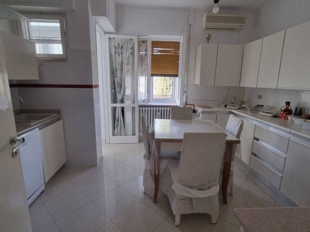 Appartamento a Matera in Via Ferdinan. Petruccelli della Gattina, 6 - Foto 2