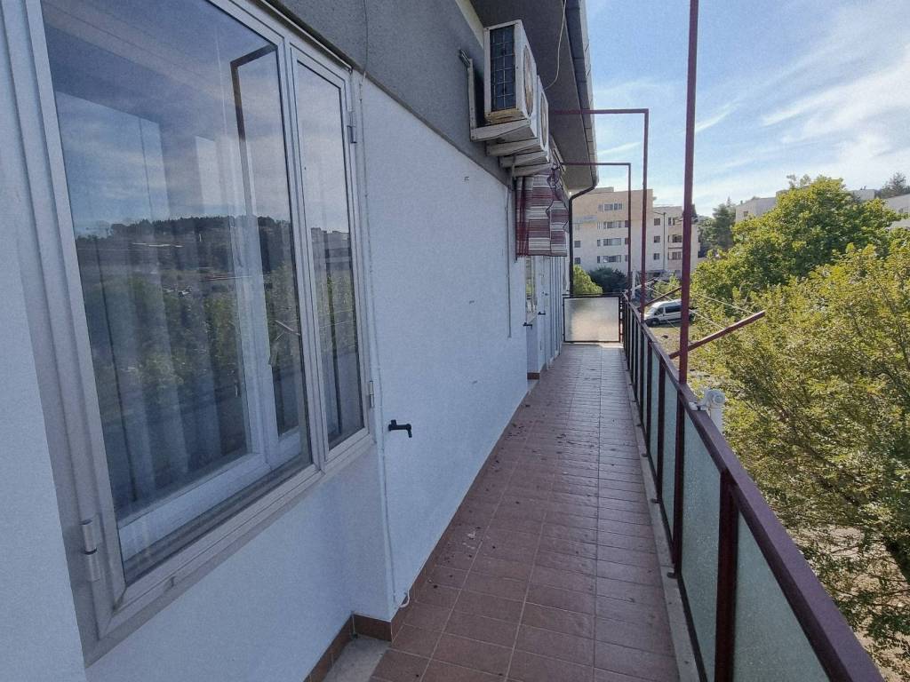 Appartamento a Matera in Via Ferdinan. Petruccelli della Gattina, 6 - Foto 4