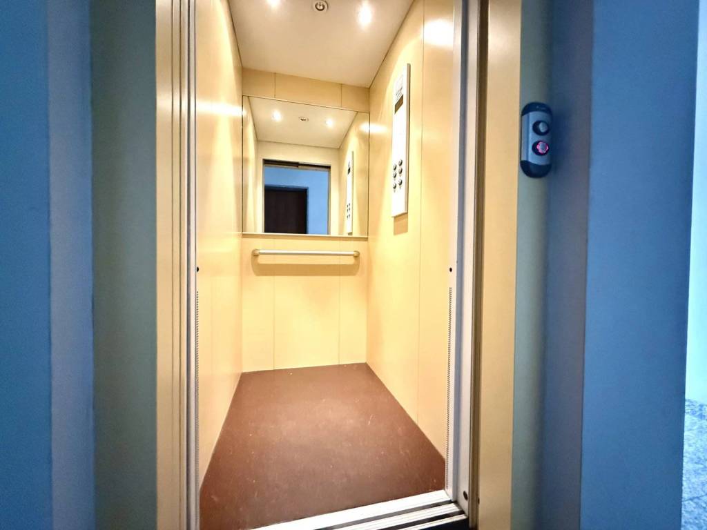 Appartamento a La loggia in Via E. Belli, 16 - Foto 3