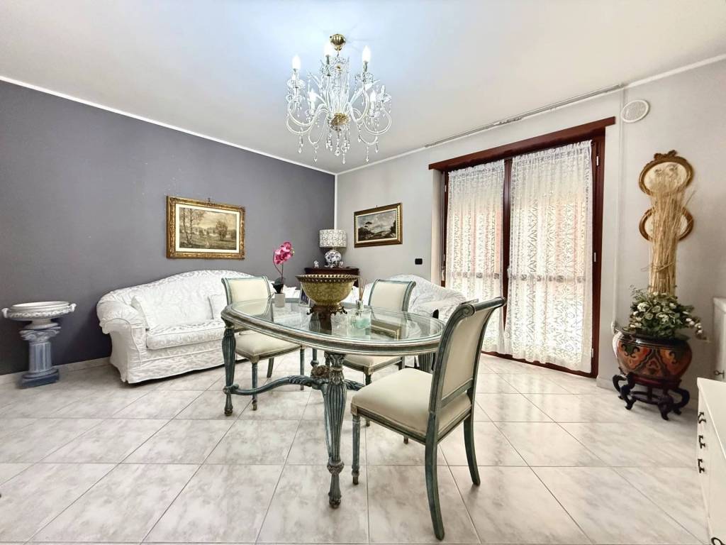 Appartamento a La loggia in Via E. Belli, 16 - Foto 5