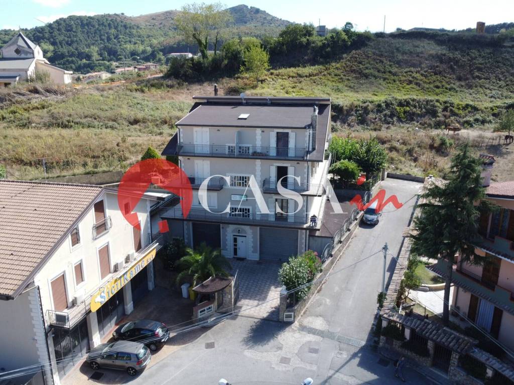 Appartamento a Mistretta in Viale Europa, 20 - Foto 3