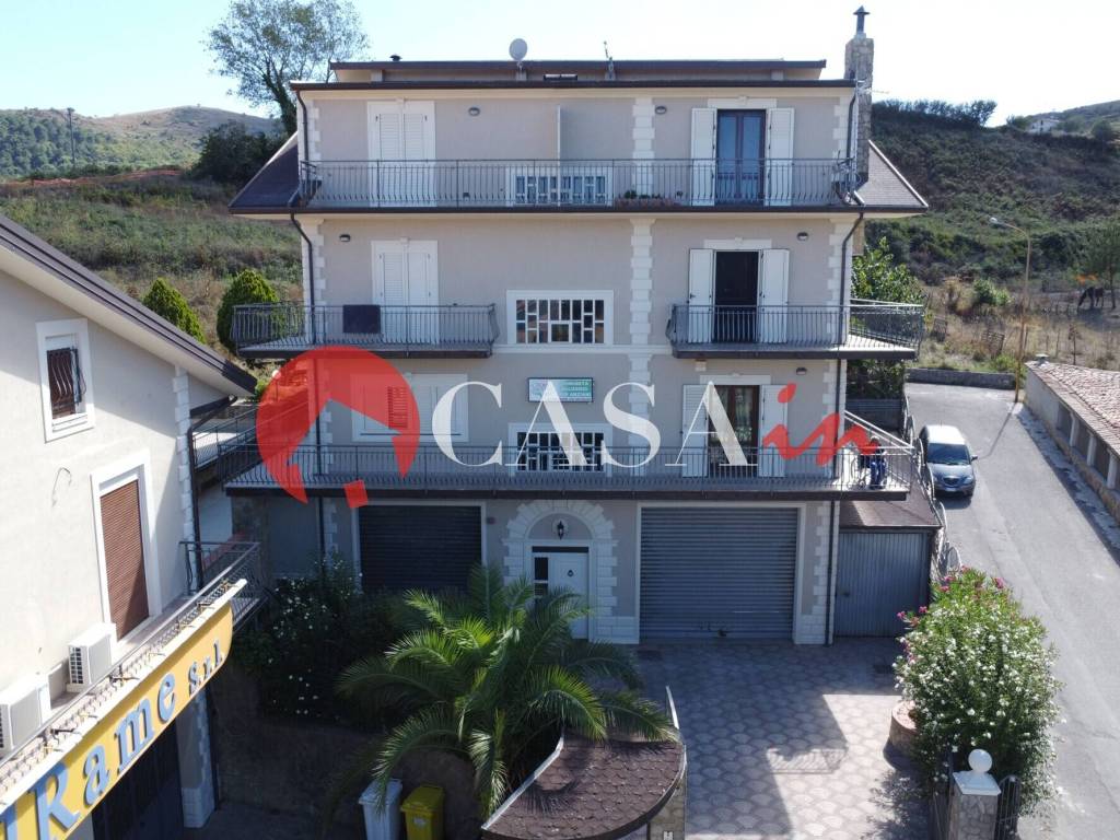 Appartamento a Mistretta in Viale Europa, 20 - Foto 4