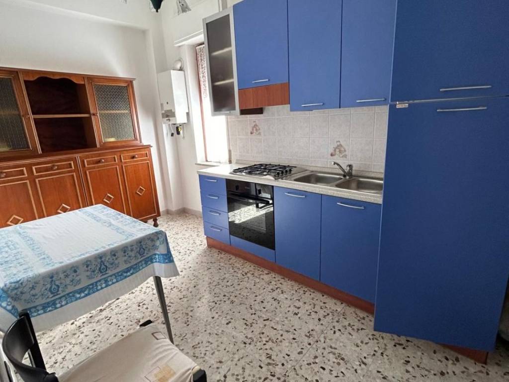 Casa indipendente a Siderno in Via Cornace, 2 - Foto 5