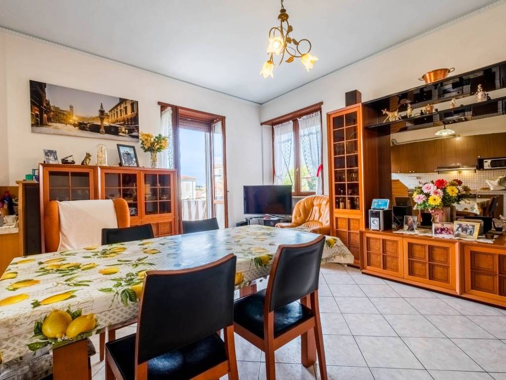 Appartamento a Verona in Via Rotaldo, 4 - Foto 4