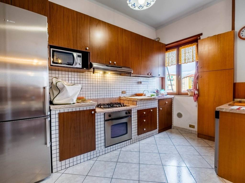 Appartamento a Verona in Via Rotaldo, 4 - Foto 5