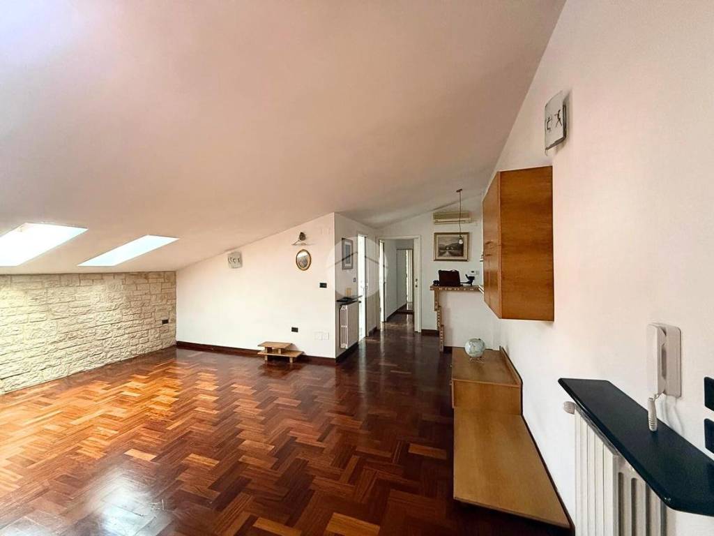 Appartamento a Spoltore in Via Vomano, 10 - Foto 5