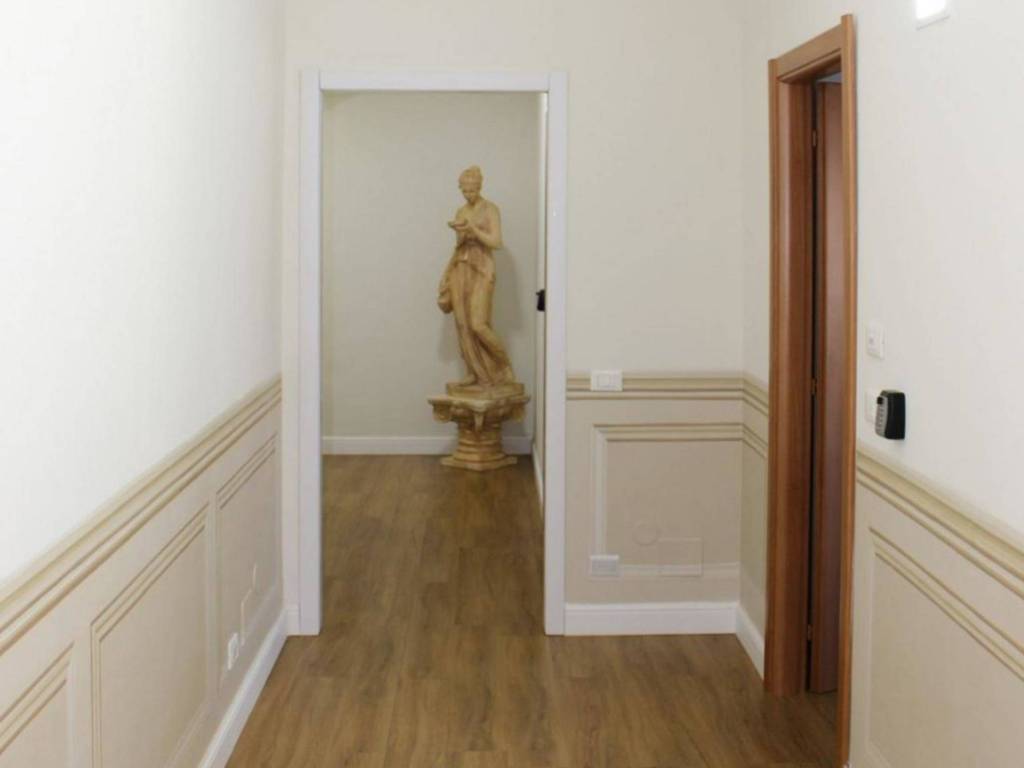 Appartamento a Cosenza in Via Panebianco, 664 - Foto 2