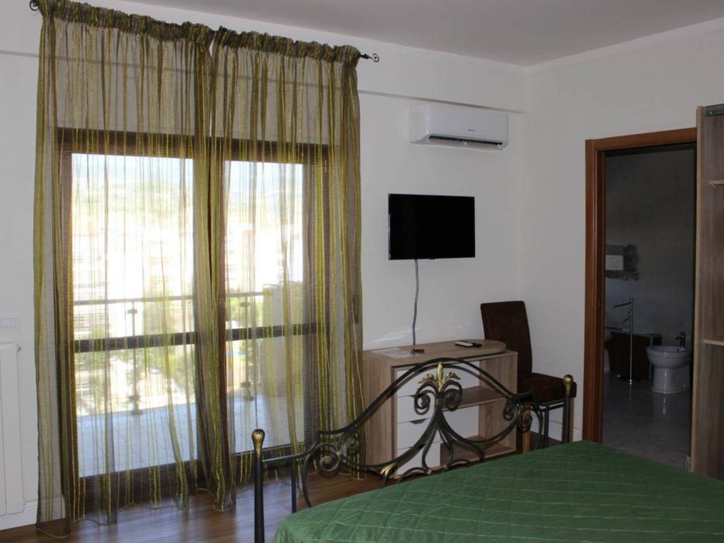 Appartamento a Cosenza in Via Panebianco, 664 - Foto 4