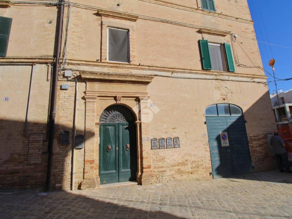 Appartamento a Montelupone in Via Giuseppe Garibaldi - Foto 4