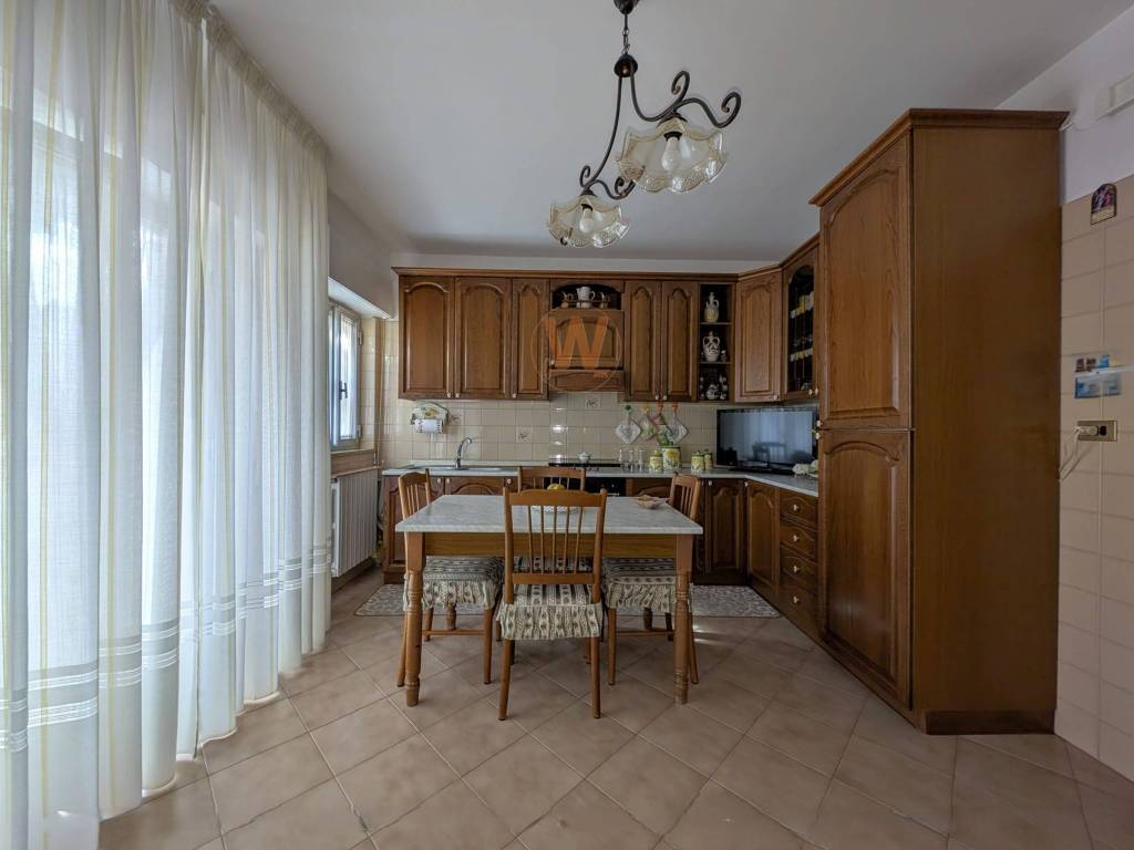 Appartamento a Trani in Via delle Tufare, 12 - Foto 2