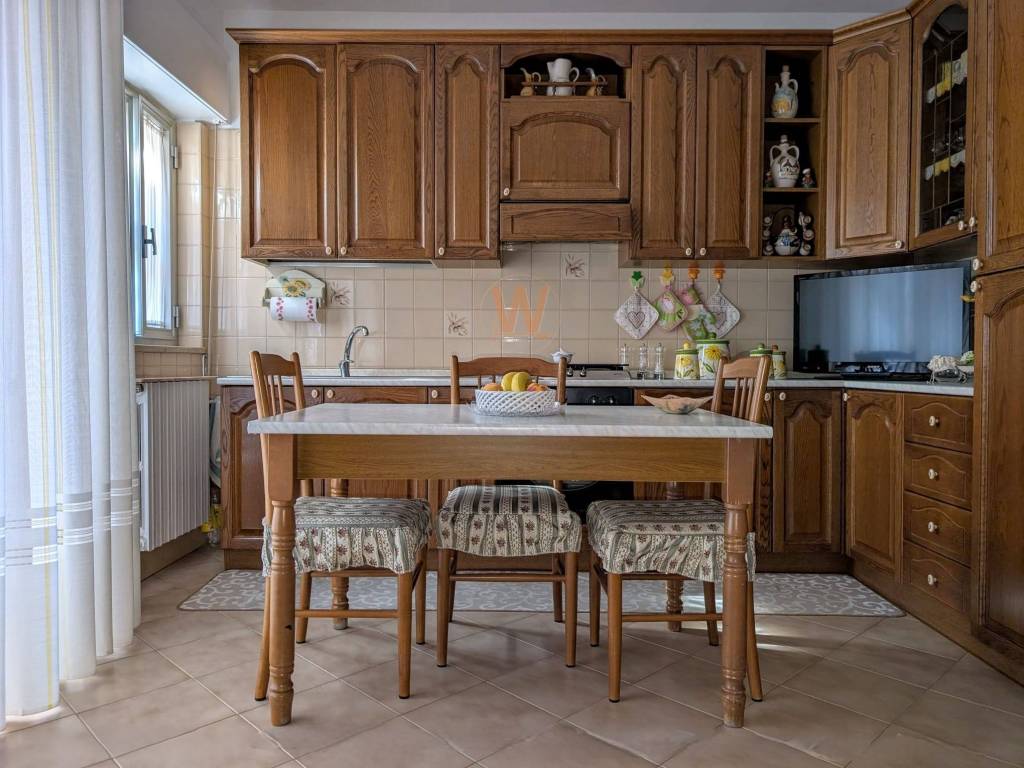 Appartamento a Trani in Via delle Tufare, 12 - Foto 3