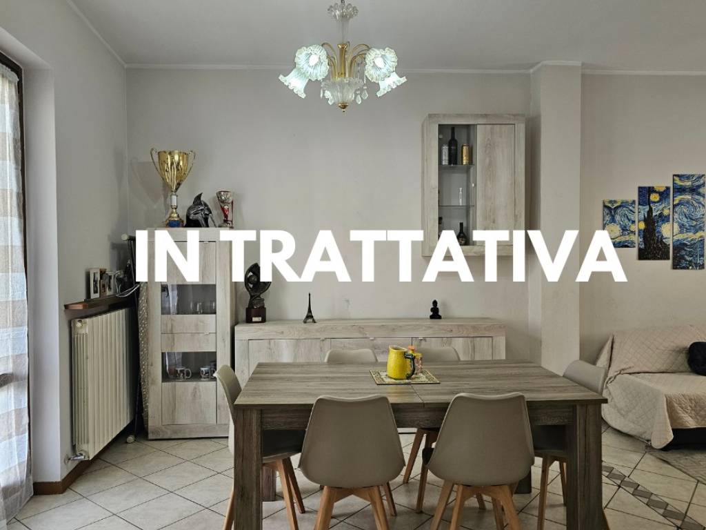 Casa indipendente a Bonate sopra in Via San Lorenzo - Foto 3