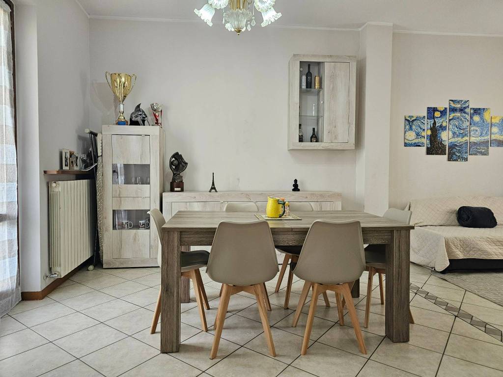 Casa indipendente a Bonate sopra in Via San Lorenzo - Foto 4