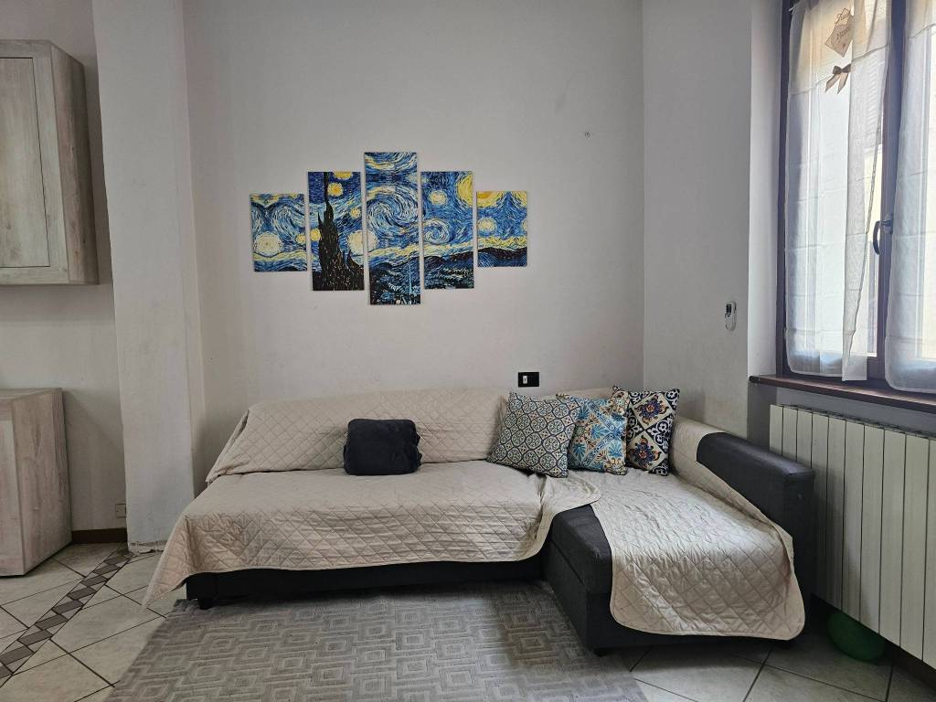 Casa indipendente a Bonate sopra in Via San Lorenzo - Foto 5