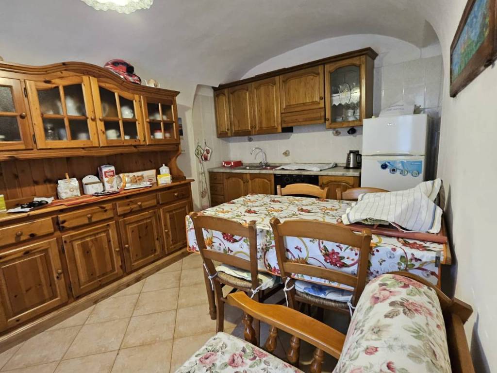 Casa indipendente a Bosa in Via Corte Intro - Foto 4