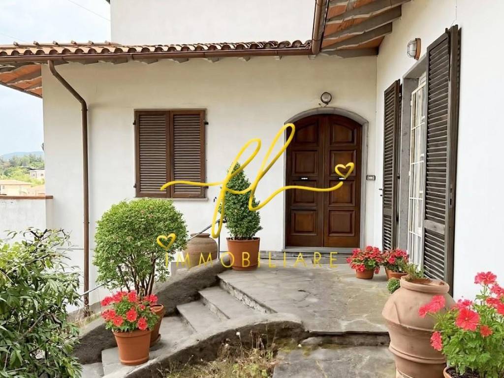 Villa a Castelnuovo di val di cecina - Foto 2