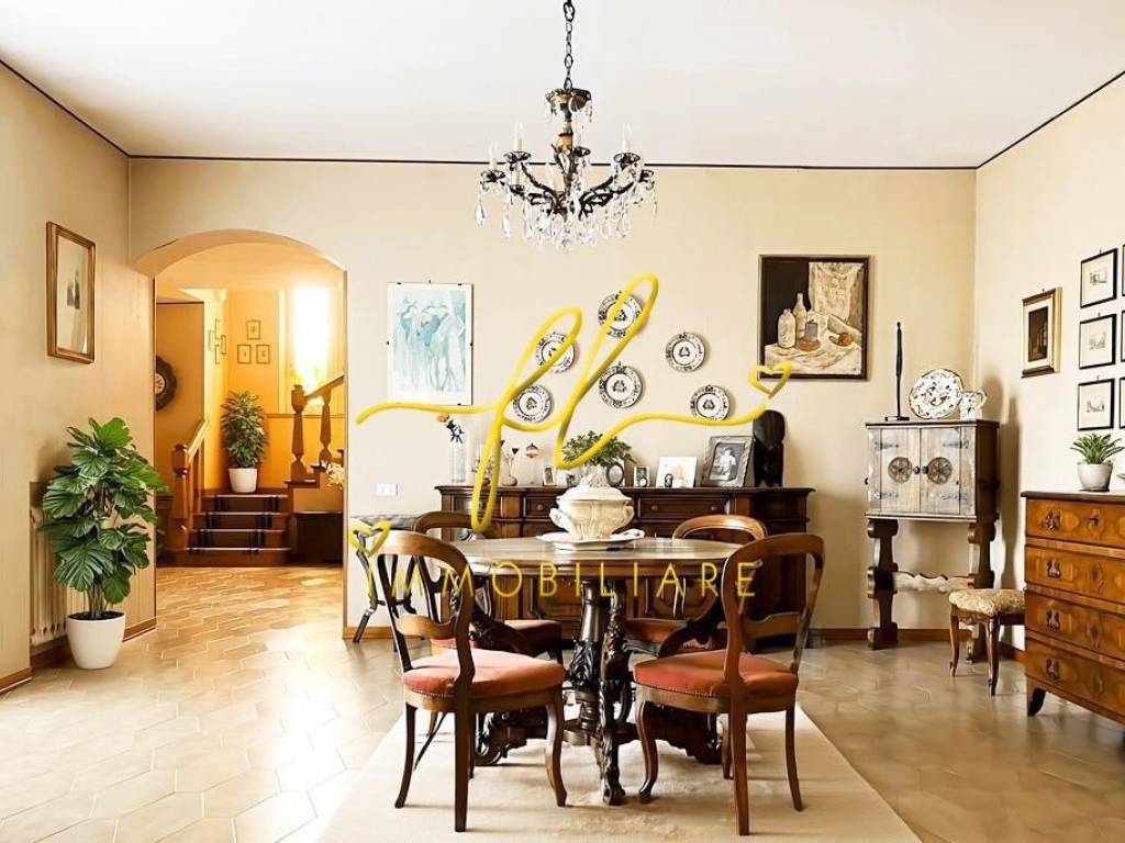 Villa a Castelnuovo di val di cecina - Foto 4