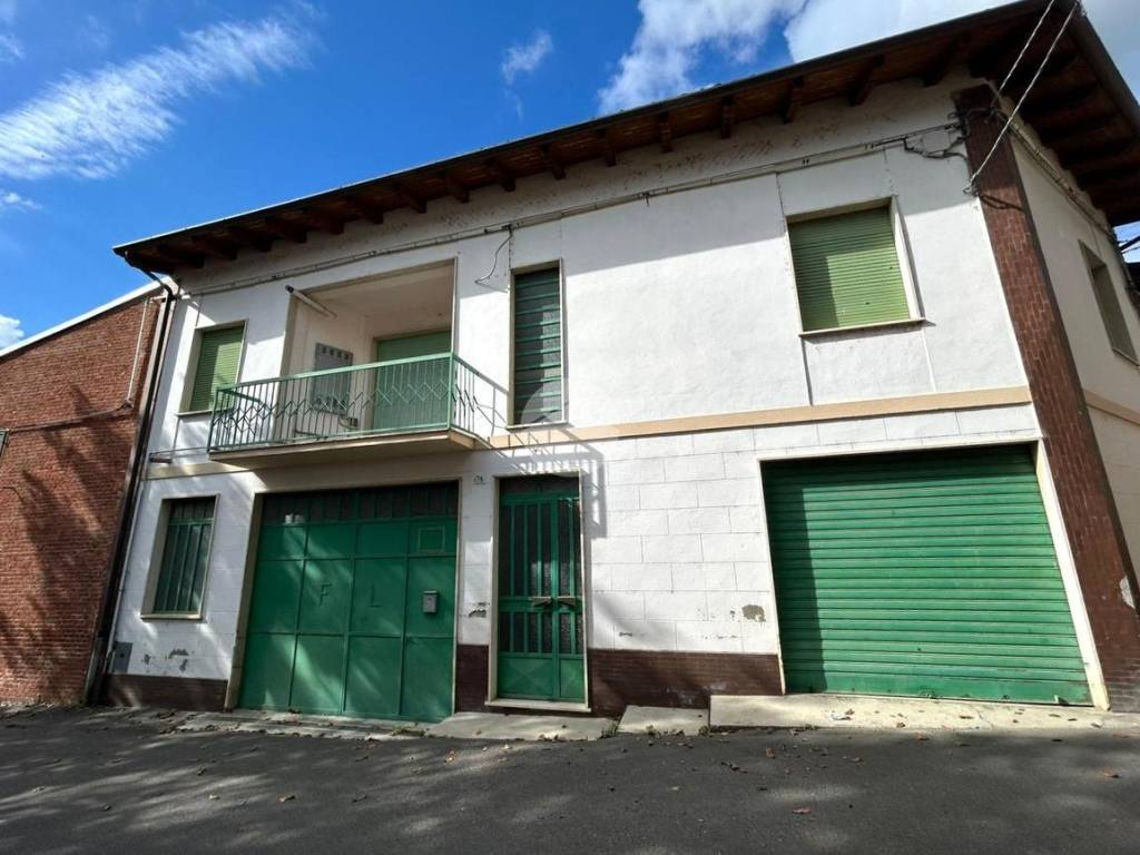 Casa indipendente a Montemagno in Via Sottoripa, 76 - Foto 2