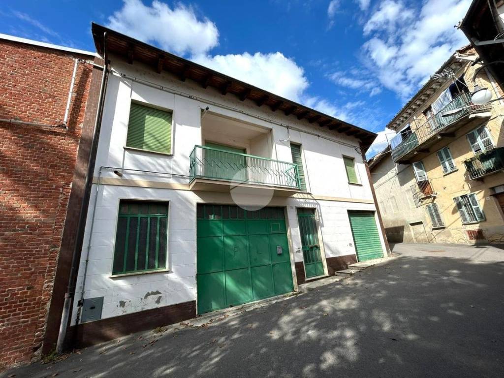 Casa indipendente a Montemagno in Via Sottoripa, 76 - Foto 3