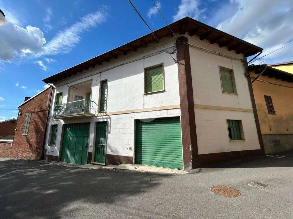 Casa indipendente a Montemagno in Via Sottoripa, 76 - Foto 4