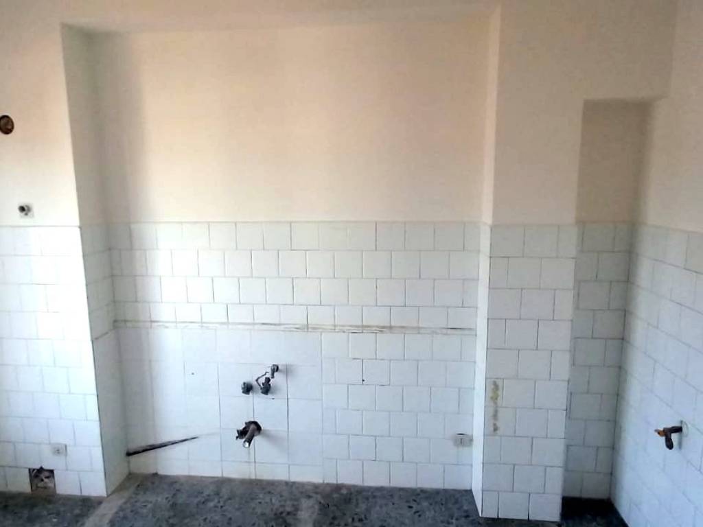 Appartamento a Montevarchi in Via Ammiraglio Burzagli, 40 - Foto 5