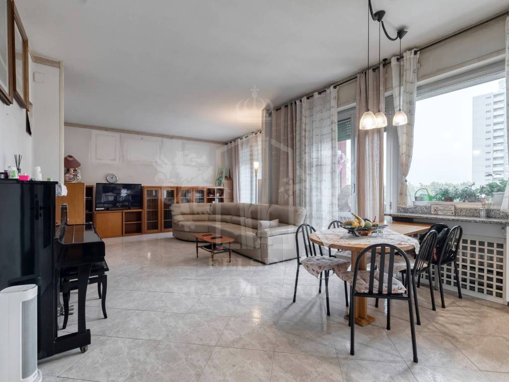 Appartamento a Bologna in Via Luigi Pirandello - Foto 4