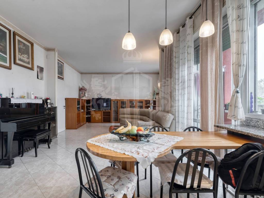 Appartamento a Bologna in Via Luigi Pirandello - Foto 5