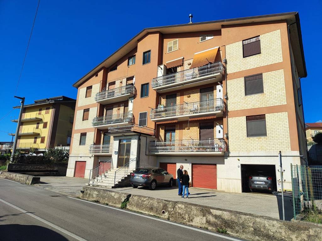 Appartamento a Capriglia irpina in Via Cioppolo, 49 - Foto 2