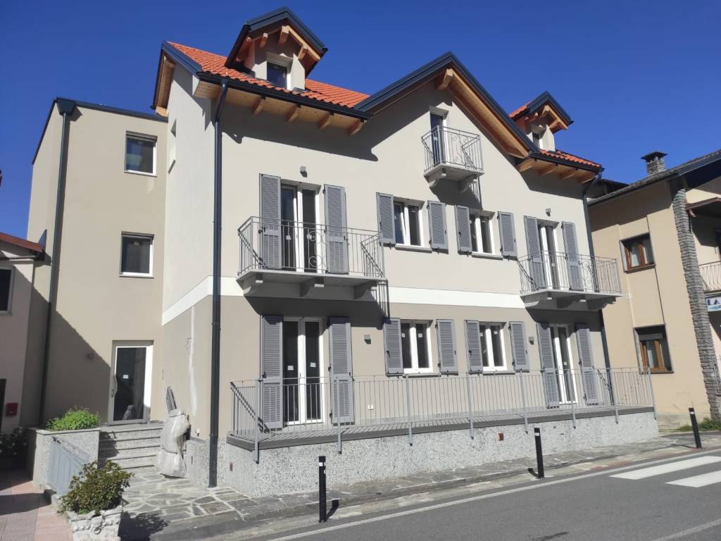 Appartamento a Trontano in Via Provinciale, 39 - Foto 2