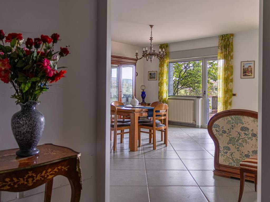 Villa a Potenza in Piazzale Aldo Moro - Foto 2