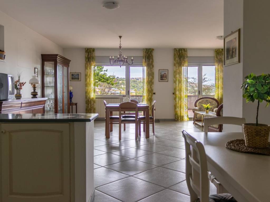 Villa a Potenza in Piazzale Aldo Moro - Foto 3