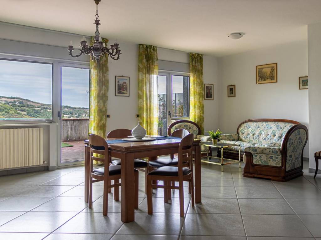 Villa a Potenza in Piazzale Aldo Moro - Foto 4