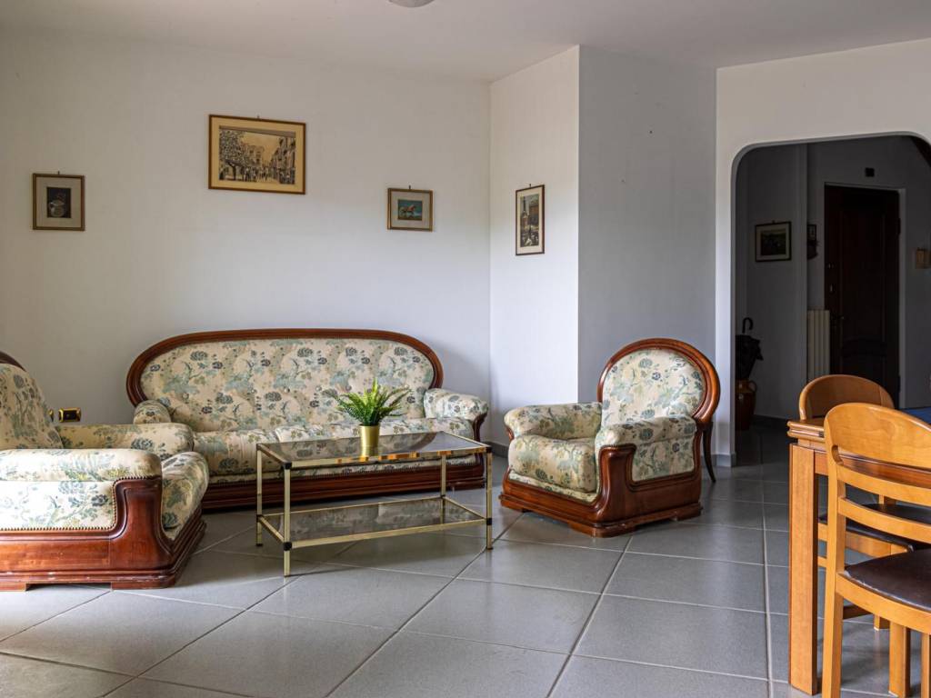 Villa a Potenza in Piazzale Aldo Moro - Foto 5