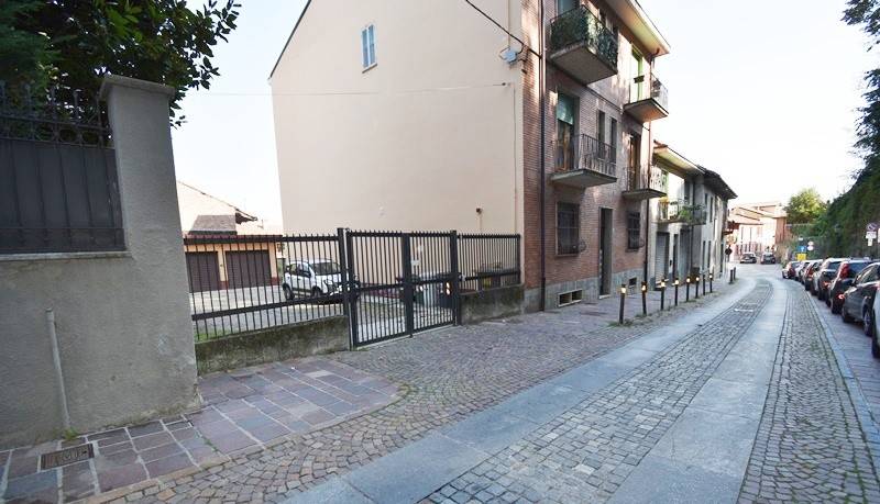 Appartamento a Rivoli in Via Roma, 66 - Foto 3