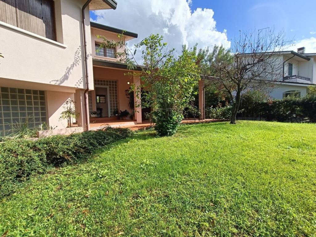 Villa a Cotignola in Via Ennio Guglielmi, 7 - Foto 5