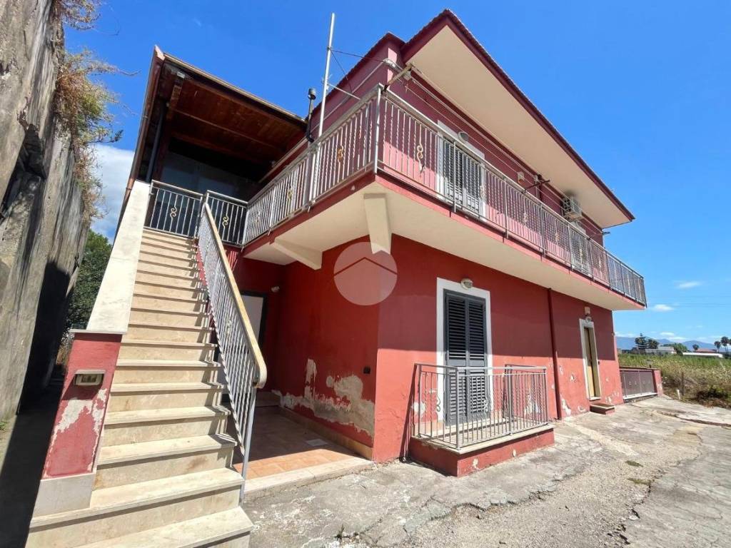 Villa a Castellammare di stabia in Via Schito, 122 - Foto 2